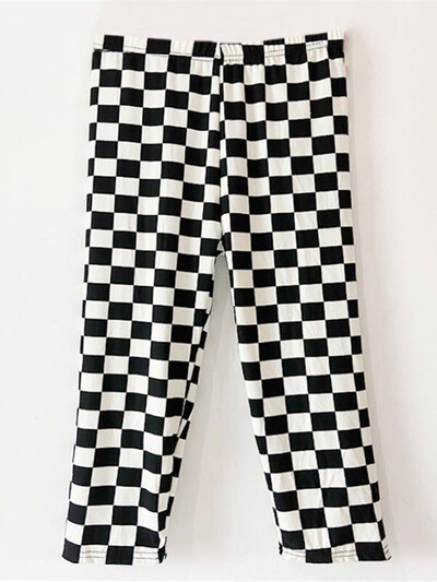 CUHAKCI Leggings de antrenament pentru femei de vară negru Jegging cu talie înaltă Capri elastic legging de fitness Mujer Solid