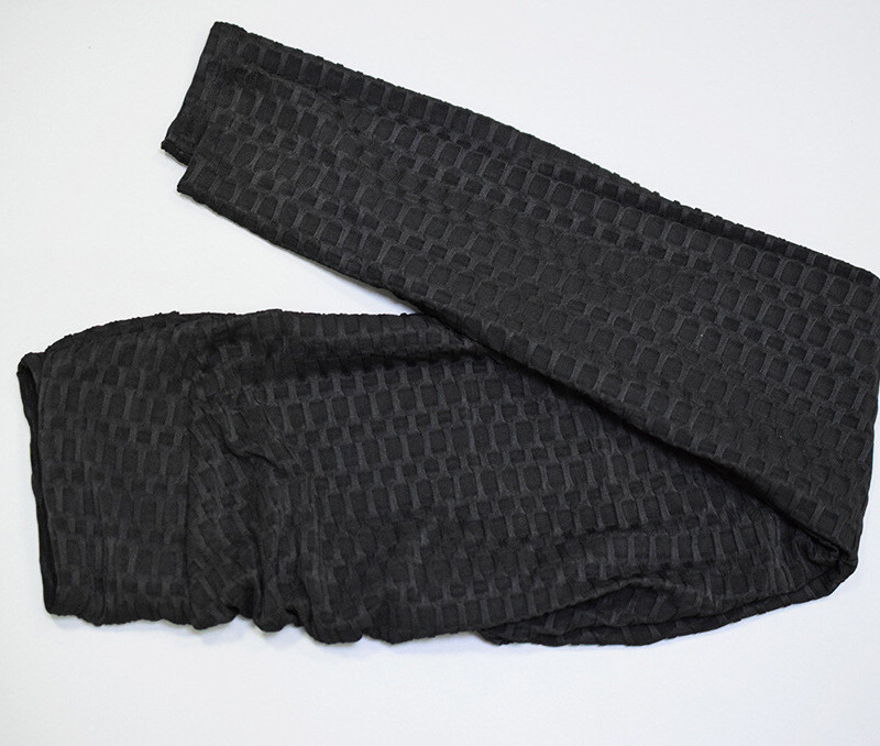 Push Up Bezšuvju legingi Sievietēm Sports pieguļošs ar augstu vidukli Jogas Bikses Sieviešu Fitnesa Apģērbs Vingrošanas apģērbs Treniņa bikses Liela izmēra