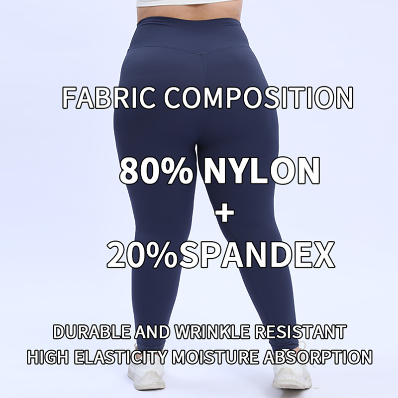 Vnazvnasi Liela izmra jogas aprbi Sportiski legingi sieviete ventilte sievieu sporta legingi