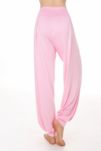 Sieviešu Jogas Bikses Liela izmēra Sporta Legingi Krāsaini Bloomers Dance TaiChi Modal Bikses Ropa Deportiva Mujer Gym