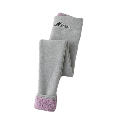 Siltas ziemas sieviešu zeķbikses Biezas termoflīsa legingi Zeķubikses Seksīgas melnas caurspīdīgas slaidas ar augstu vidukli elastīgas liela izmēra zeķubikses