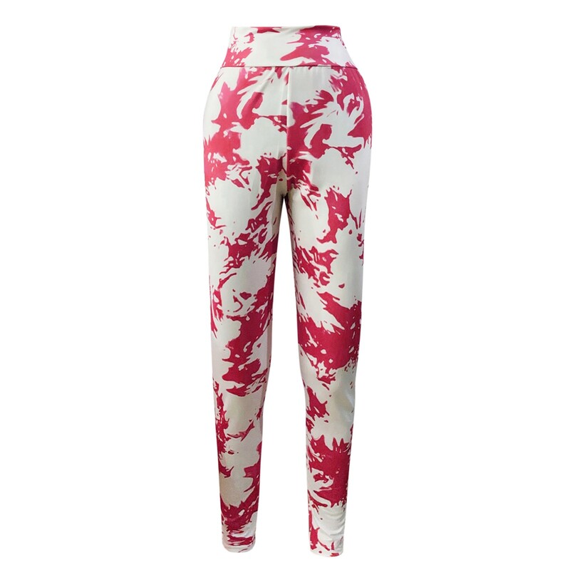 Sieviešu jogas bikses ar platām kājām ar sānu svītrām Cargo Jogas bikses sievietēm Sieviešu jogas bikses un liela izmēra garas jogas bikses ar