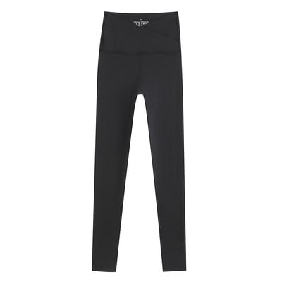 Γυναικείο κολάν Fitness Plus Size XXL V Σχήμα Ψηλής μέσης Nylon Stretch Άσκηση Αθλητική Γιόγκα Προπόνηση Αθλητικά Καλσόν Παντελόνι για τρέξιμο