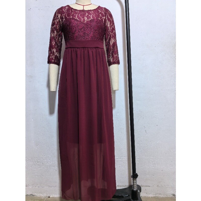 Rochii de maternitate din dantelă sexy pentru baby showers ședință foto rochie maxi de sarcină fantezie lungă eleganță femei gravide prop fotografie