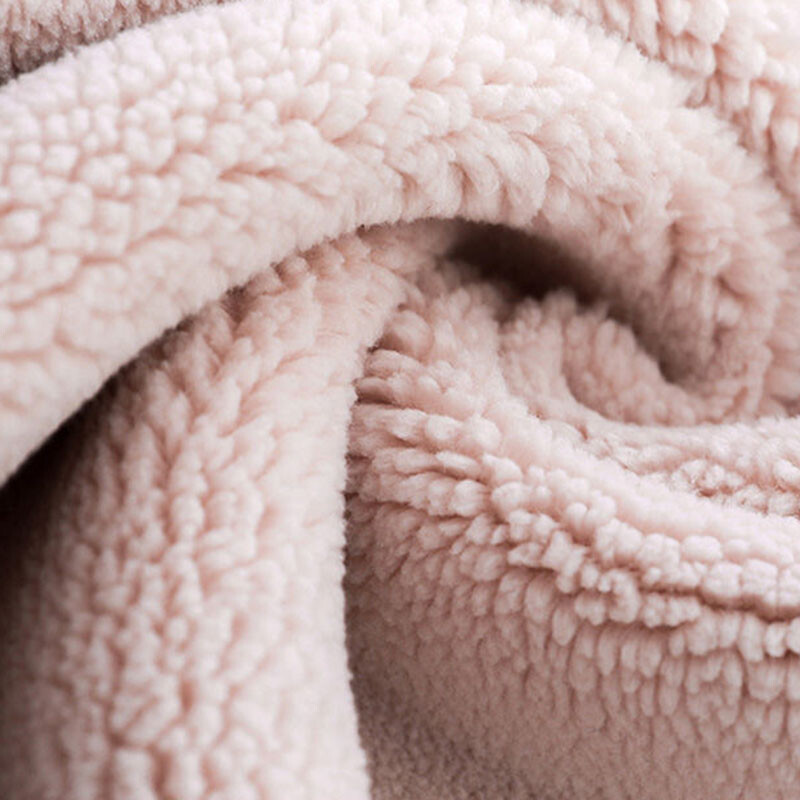 Sieviešu biezas jēra vilnas legingi korejiešu ziemas ikdienas plānās siltās zīmuļa bikses, kā arī samta bikses ar augstu vidukli līdz potītēm