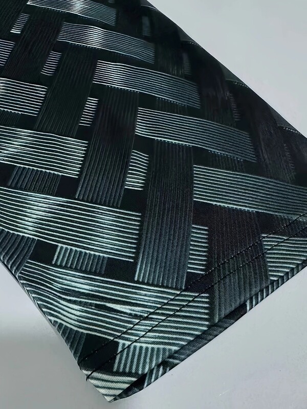 Ženske veće veličine, nasumično otisnute, uske tajice visokog struka za sva godišnja doba, svestrane hlače za putovanje na posao