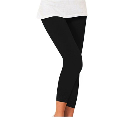 Női nagy méretű sztreccs redős leggings Női magas derekú sztreccs Trend szűk lábak Téli kényelem meleg alkalmi leggings