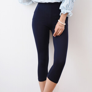 YAVO SOSO Naiste retuusid Suvine stiil Bamboo Fiber väetis Pluss suurus 7XL Big Size kommivärvi naiste püksid