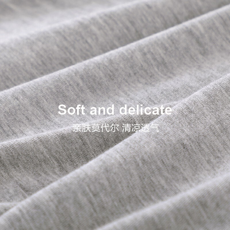 Vienkrāsains Modal legingi Women Workout Liela izmēra capri Legingi High Stretch Casual Slimming Basic īsas bikses