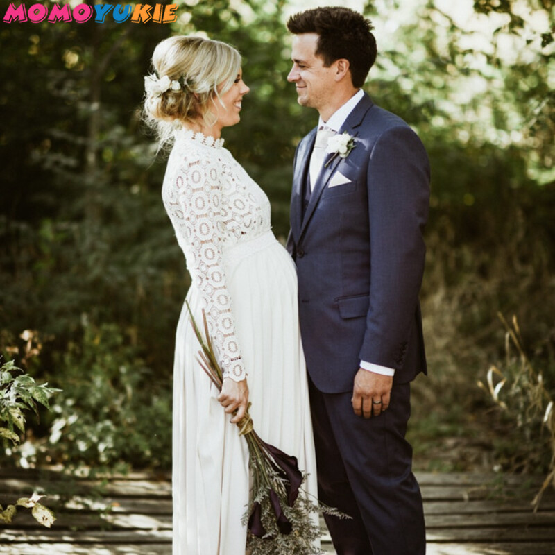 Kleitas ar šķeltiem sāniem Maxi Grūtnieču kleita Foto Rekvizīts Grūtniecēm Ilgs Grūtnieču fotografēšana Kleita Plisēta Grūtniecības fotografēšana