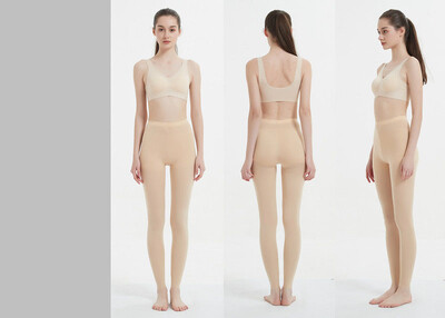 Bezšuvju ledus zīda legingi sievietēm vasaras lielizmēra vidus vidukļa bikses ar elastīgu apakšu īpaši plānas fitnesa šauras bikses