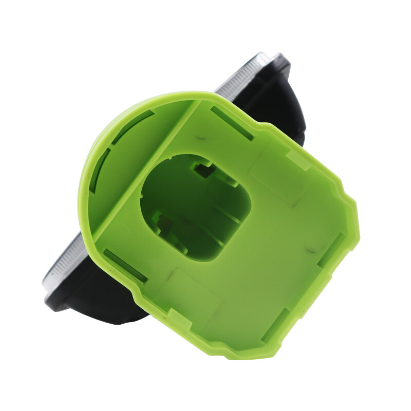 LED signalizācijas darba gaismas lukturītis elektriskās lāpas prožektora automašīnas lampa RYOBI 14.4V 18V litija niķeļa One+ akumulators P108 P104