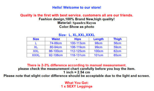 Σέξι γυναικεία φλοράλ δαντέλα συνονθύλευμα πλαϊνό πάνελ με κομμένο μαύρο κολάν Empire Plus Size