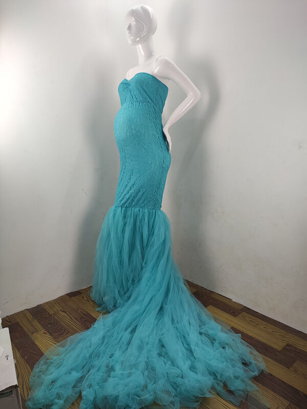 Grūtnieču kleita ar īsām piedurknēm, mežģīņu maksi, kleita grūtniecēm, apģērbi, fotografēšana, grūtniecība, fotografēšanai