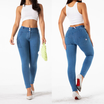 Naiste spordi- ja vaba aja teksad Kvaliteetsed treeningpüksid Mugavad joogasäärised Suured elastsed sukkpüksid