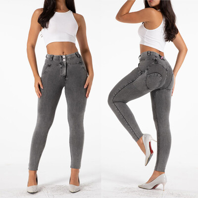 Naiste spordi- ja vaba aja teksad Kvaliteetsed treeningpüksid Mugavad joogasäärised Suured elastsed sukkpüksid