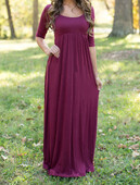 Vasaras garas, elpojošas grūtnieču kleitas Grūtnieču fotografēšanas rekvizīti Grūtnieču apģērbi Grūtnieču kleita Sieviešu kleita Bezmaksas piegāde