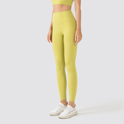 Venivad Compression Joogapüksid Naiste Kõrge vöökohaga Jõusaali Retuusid Tummy Control Fitness Jooksupüksid Nailonist Spordipüksid