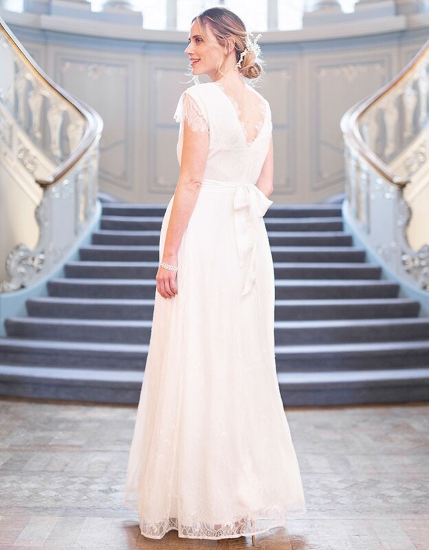 Rochii de maternitate din dantelă albă pentru baby shower ședință foto rochie lungă de sarcină eleganță femei însărcinate rochie maxi accesoriu de fotografie