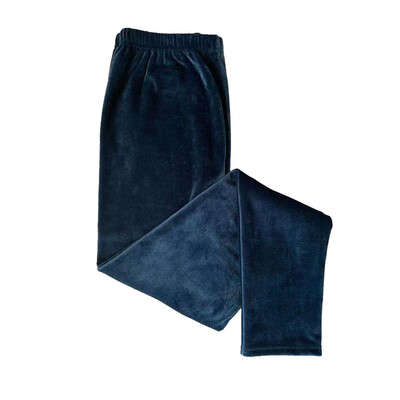 Termo tajice visokog struka, korejske tople hlače, pletene jesensko-zimske modne plus debele baršunaste tople dvostrane tajice od kašmira