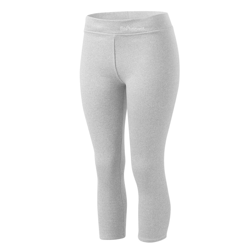 Colanți căptușiți cu lână de iarnă, catifea, cu talie înaltă, pantaloni, solizi, confortabili, elastici, termici, jambiere de mărime mare