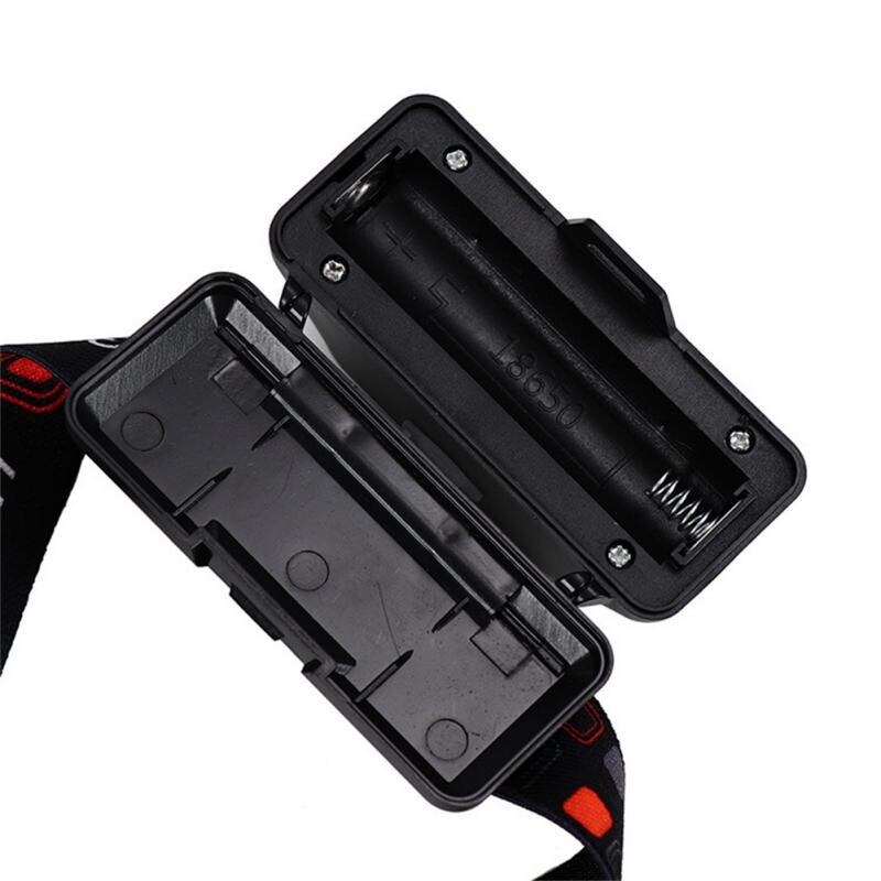 Mini COB LED-esitulede esitulede esilaternate taskulampide USB-laetav 18650 matkamise öine kalapüügivalgusti