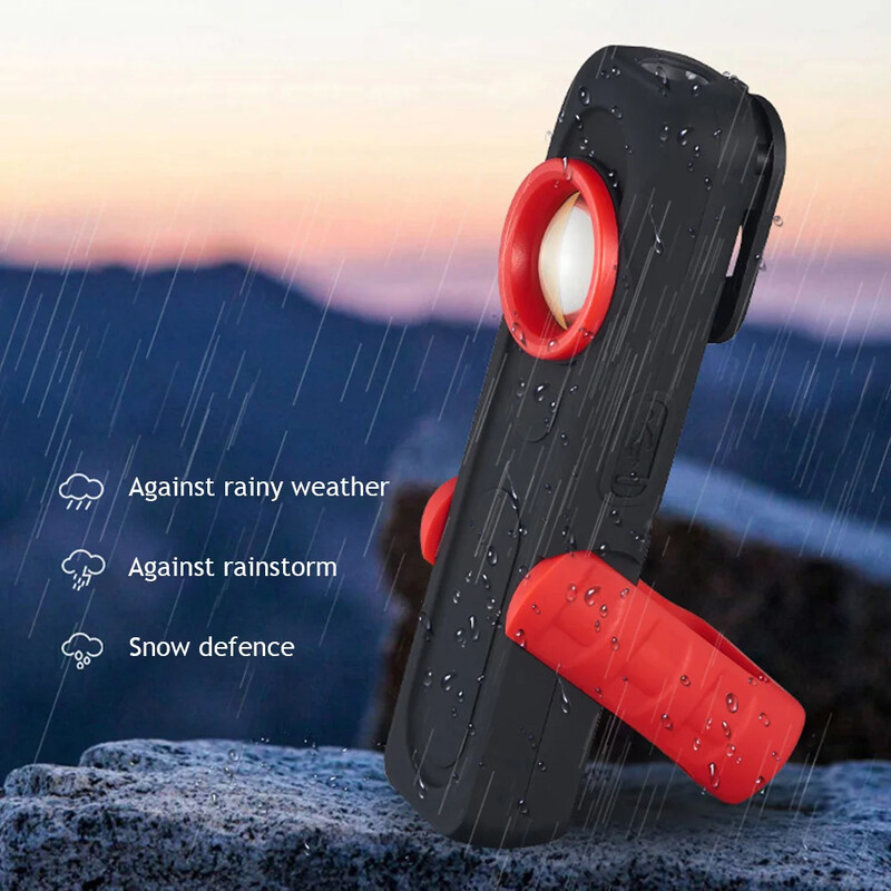 USB žibintuvėlis, automobilio detalių apžiūros lemputė automobilio dažų apdailos lempos nuskaitymo sūkurinė magnetinė rankena daugiafunkciniai automatinio remonto žibintai