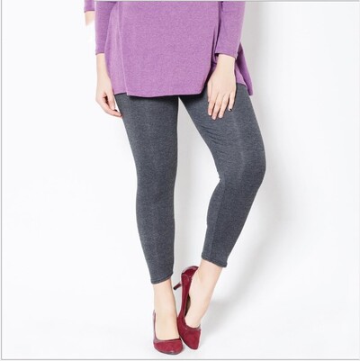 2022. g. sabiezinoši silti sieviešu legingi halāts femme skinny ikdienas legingi sievietēm Eleganti elastīgi kokvilnas plāni zīmuļu legingi fw521