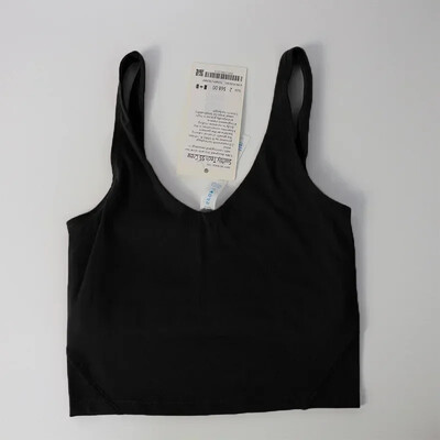 naised Align Groove Fitness Gym Elastsed laiad säärised Laienevad püksid Retuusid Ülimalt venivad kõrge vöökohaga suvepüksid