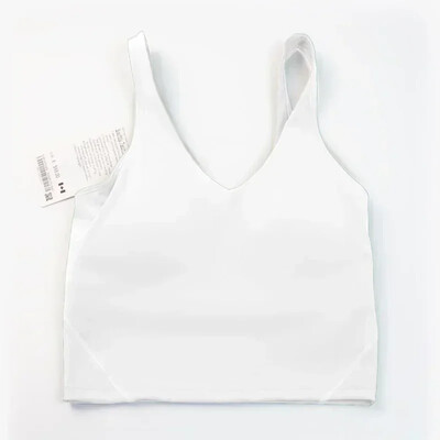 naised Align Groove Fitness Gym Elastsed laiad säärised Laienevad püksid Retuusid Ülimalt venivad kõrge vöökohaga suvepüksid