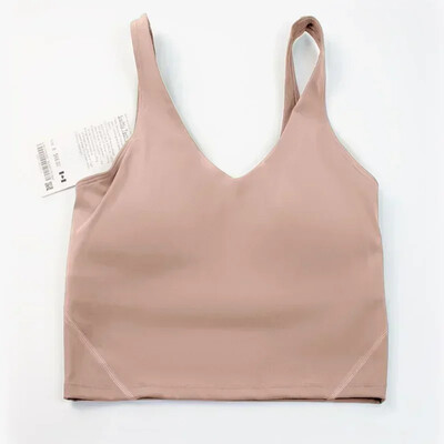 naised Align Groove Fitness Gym Elastsed laiad säärised Laienevad püksid Retuusid Ülimalt venivad kõrge vöökohaga suvepüksid