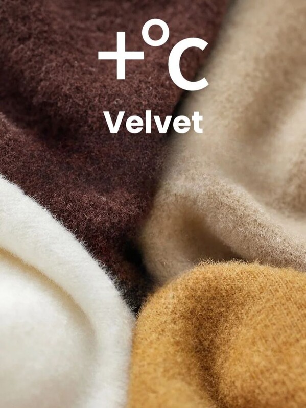 Samta apakšpuses Sieviešu siltas iekšpuses rudens bikses rudens ziemas sabiezinātas pūkainas ar augstu vidukli polsterētas siltas bikses mīkstas