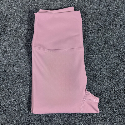 Sporta Jogas Bikses Sieviešu Sporta Skriešana Riteņbraukšana Ātri Žāvējošas Elpojošas Augstas kvalitātes gurnus paceļamas Jogas Bikses