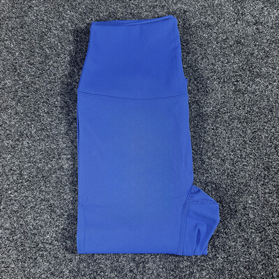 Sporta Jogas Bikses Sieviešu Sporta Skriešana Riteņbraukšana Ātri Žāvējošas Elpojošas Augstas kvalitātes gurnus paceļamas Jogas Bikses