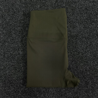 Sporta Jogas Bikses Sieviešu Sporta Skriešana Riteņbraukšana Ātri Žāvējošas Elpojošas Augstas kvalitātes gurnus paceļamas Jogas Bikses