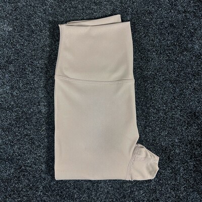 Sporta Jogas Bikses Sieviešu Sporta Skriešana Riteņbraukšana Ātri Žāvējošas Elpojošas Augstas kvalitātes gurnus paceļamas Jogas Bikses