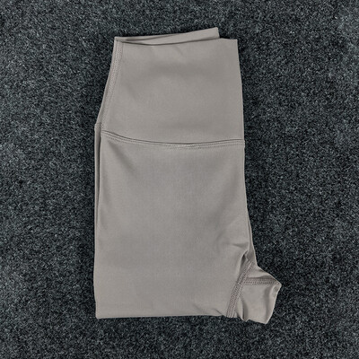 Sporta Jogas Bikses Sieviešu Sporta Skriešana Riteņbraukšana Ātri Žāvējošas Elpojošas Augstas kvalitātes gurnus paceļamas Jogas Bikses