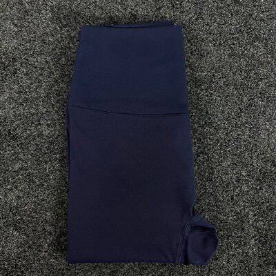 Sporta Jogas Bikses Sieviešu Sporta Skriešana Riteņbraukšana Ātri Žāvējošas Elpojošas Augstas kvalitātes gurnus paceļamas Jogas Bikses