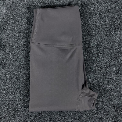 Sporta Jogas Bikses Sieviešu Sporta Skriešana Riteņbraukšana Ātri Žāvējošas Elpojošas Augstas kvalitātes gurnus paceļamas Jogas Bikses