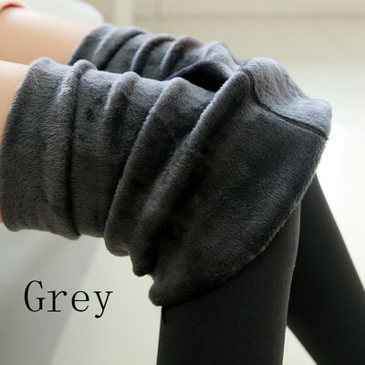 Silti ziemas legingi S-5XL liela izmēra sieviešu siltas samta bikses leggins ar augstu vidukli Biezi legingi ziemas bikšu bikses sievietēm