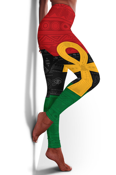 PLstar Cosmos Eye of Egypt legingi sievietēm liela izmēra leggins Ziemassvētku jostas kabatas dāvanu festivāls rudens ziemas legingi