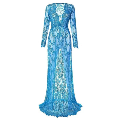 Seksīgas mežģīņu kleitas grūtniecēm, nāriņas