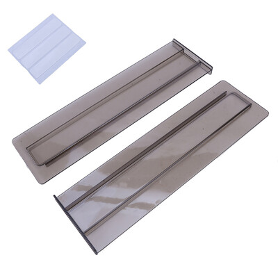 2gab Atvilktņu sadalītāji Organizatori Regulējams skapis Uzglabāšana Drēbes Atvilktņu Organizators Skaidrs Atvilktnes Atdalītāji Virtuves instrumenti