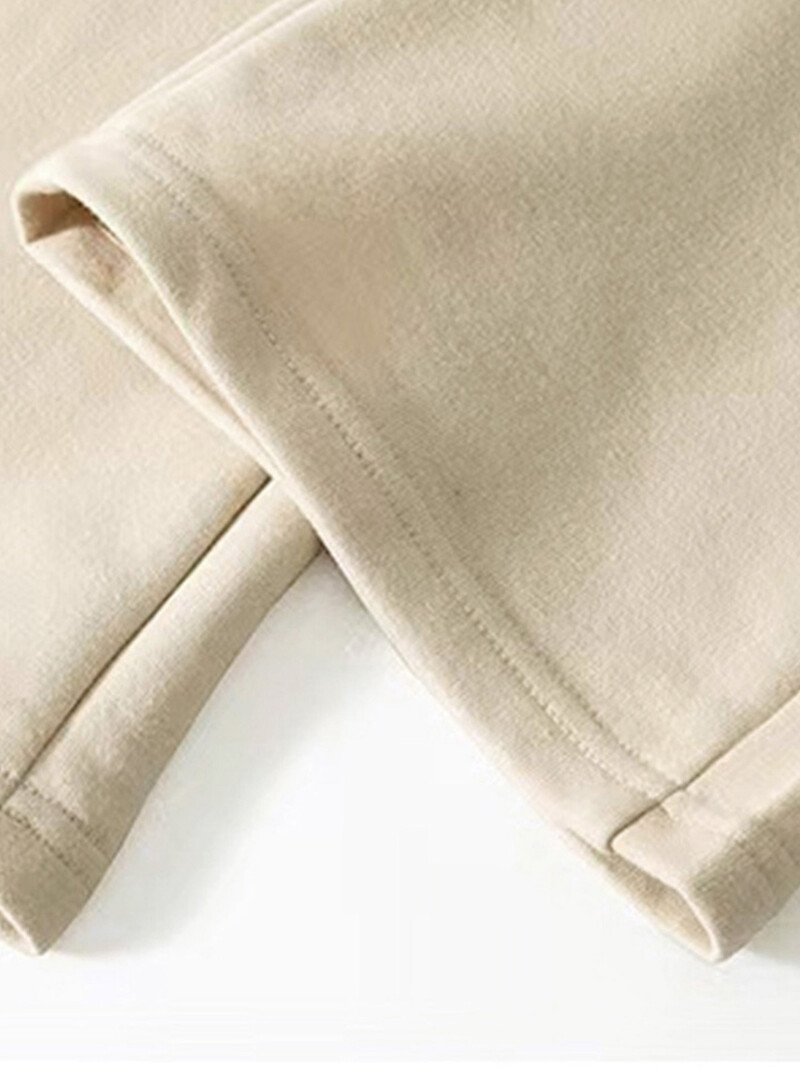 Muške hlače za trčanje, široke hlače, neutralne prozračne široke hlače za van, modni dizajn, hlače za trčanje, nove trenirke 2024.