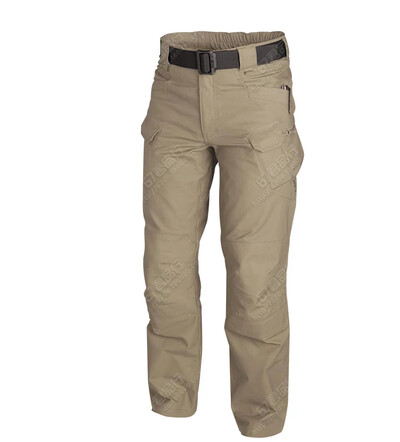 Āra ātri žūstošās bikses taktiskās bikses nodilumizturīgas vairāku kabatu brīvas darba bikses kaujas bikses alpīnisma bikses