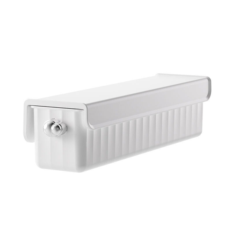 Mugav kolm-ühes seinale paigaldatav aluspesu ja sokkide hoiupaneel Ruumisäästlik seinale paigaldatav sahtlikorter