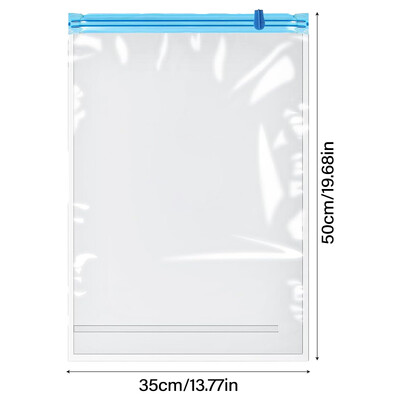 1/12 buc. Saci de depozitare în vid, pliante, comprimate, pentru economisirea spațiului pentru haine, pături, accesorii de depozitare pentru călătorie de dimensiuni mari