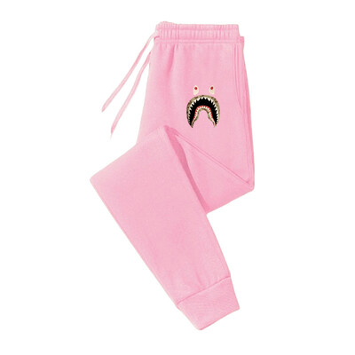 Jaunas haizivs zobi skriešanas bikses vīriešiem fitnesa skriešanas bikses skriešanas bikses vīriešiem treniņiem legingi sporta apģērbs sporta bikses kultūrisma zeķubikses