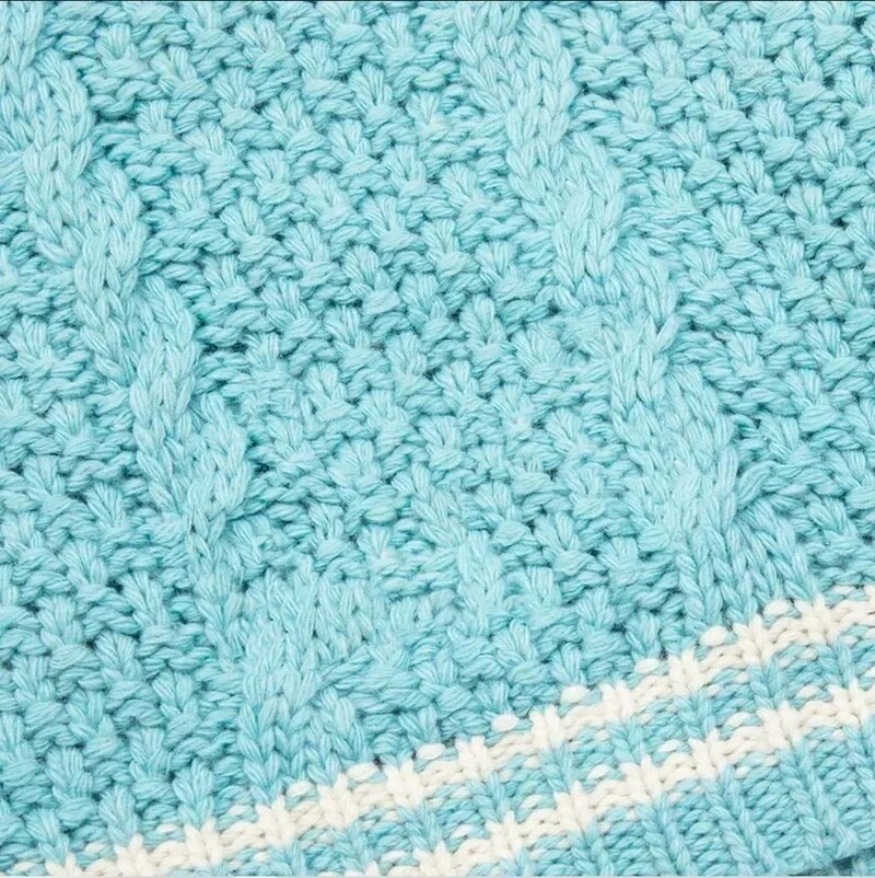 Jauns zils 1989. gada jaciņš sievietēm, ar putnu izšūšanu, īpašs adījums 1989. gada tailoru jaciņam Slouchy stila vintage džemperis