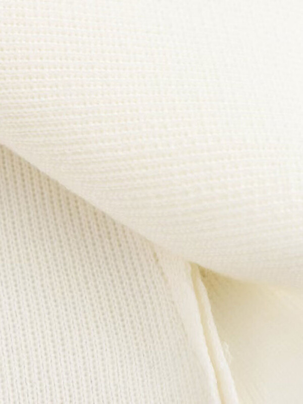 2024. gada rudens jaunievedumi Sieviešu ikdienas apģērbs, daudzpusīgs, seksīgs, vienkrāsains, īsām piedurknēm V veida kakla izgriezuma sporta trikotāžas džemperis